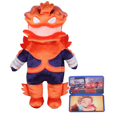 USJ My Hero Academia Endeavor Plush that Hawks had as a child -Limited Edition picture