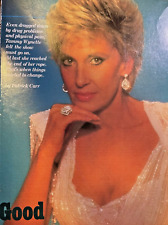1988 Country Singer Tammy Wynette picture