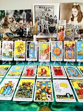 Same-Day Tarot Reading Soulmate Career Financial Psychic Medium Clairvoyant TF  picture