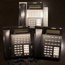 Samsung iDCS 28D Business Phones in Great Condition picture