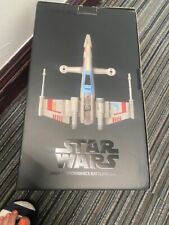 Propel Special Edition Star Wars High Performance Battling Drone SW-1977-CX used picture