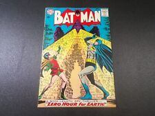 Batman #167(1964) Carmine Infantino Cover VG/FN(5.0) picture