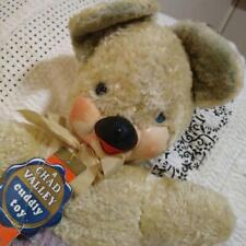 Chad Valley Cuddly Toy Bear 50s Vintage United Kingdom picture