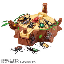 Takara Tomy ANIA Insect Battle Stadium w/Caucasus Beetle Gold Ver Figure New picture