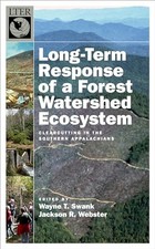 Long-Term Response of a Forest Watershed Ecosystem: Clearcutting in - VERY GOOD picture