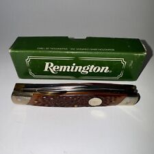 Remington UMC One R2 Waterfowl Pocket Knife USA picture