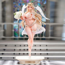 Lovely Studio Wedding Dress Elf PVC Model 1/5.5 Scale H32cm Anime Collection picture