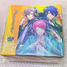 Hypnosis Microphone Fling Posse shibuya Division Pioneer Bluetooth headphones picture
