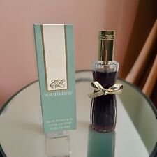 Vintage Estee Lauder Youth Dew Perfume Fragrance 2.25 oz Original in Box picture