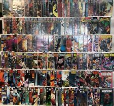 DC Comics Nightwing Run Lot 2-153 + More (See Description) picture