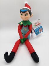 ELF MATES  *Chef*  The Elf On The Shelf Enchanted Forrest Edition New with Tags picture