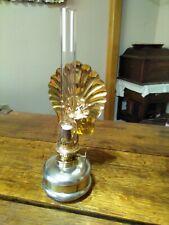 Antique Oil Lamp Kosmos Brenner  picture