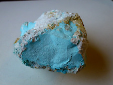 Natural Turquoise Rough  270 gram ( Large Piece) picture