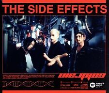 The Side Effects Normal Disk /Coldrain picture