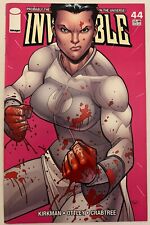 INVINCIBLE #44 NM- 9.2 1st appearance of Anissa picture