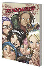 Runaways Complete Collection TPB Volume 03 picture
