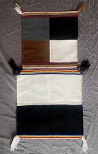 Q'ero Ceremonial Alter Set Table Cloths - Peruvian Andean Textile 2 Pieces picture