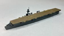 Comet Independence Aircraft Carrier 1/1200 Recognition Model Waterline Ship WW2 picture