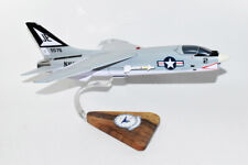 VC-2 Fleet Composite Squadron Two F-8,Vought F-8 Crusader,18