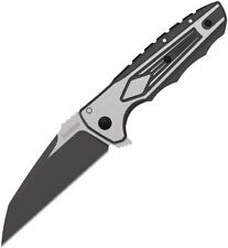 Kershaw Deadline Pocket Knife Framelock Stainless Folding 8Cr13MoV Blade 1087X picture