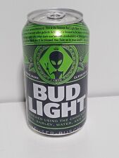 Bud Light Alien Can - UFO Storm Area 51 picture