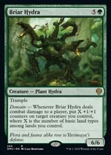 Briar Hydra ~ Dominaria United [ NearMint ] [ Magic MTG ] picture