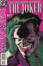Showcase '94 #1 VF/NM; DC | Joker - we combine shipping picture