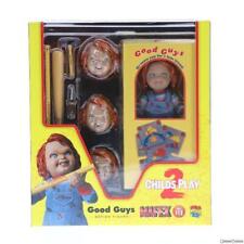 MAFEX No.112 MAFEX Good Guys Child s Play 2 Finished Movable Figure Medicom Toy picture