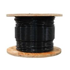 3 AWG Gauge Stranded Copper Building Wire– 600 Volt UL Listed Cut (60 FT) picture