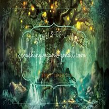 Disenchantment Ritual Total Release Victims of Black Magic Medium Vision picture