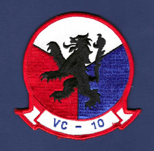 US Navy VC-10 Fleet Composite Squadron 