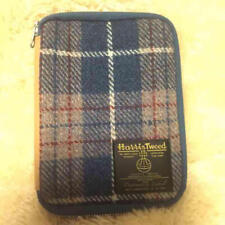 Hobonichi Techo Cover Super Limited Edition Harris Tweed 100Th Anniversary Tag I picture