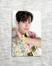 Xikers House of Tricky Jinsik Kpop Photocard (pc) picture