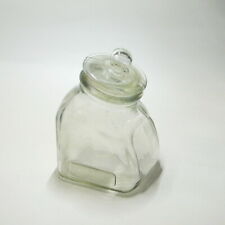 Bottle chemical reagent - glass transparent - 300 ml. picture