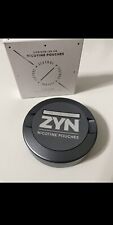 Metal ZYN Can Grey - Brand New in Box, Authentic, Rare, Sold Out Reward picture