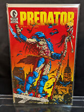 PREDATOR #1 First Appearance, NM 2nd printing DARK HORSE 1989 picture