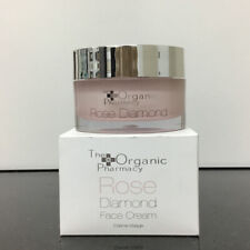 The Organic Pharmacy - Rose - Diamond Face Cream - 50 mL - ¡As pictured picture