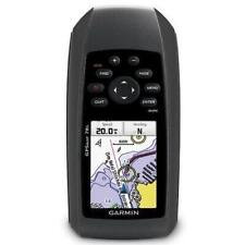Garmin GPSMAP 78S Handheld Marine GPS Worldwide Navigation Chartplotter picture