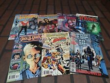 Tom Strong America's Best Comics 1999 Alan Moore With Extra Lot Of 7 picture