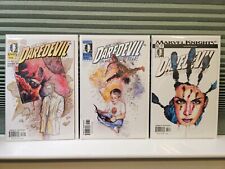Marvel Knights Daredevil The Man Without Fear Bundle #16, 17, 51, 83, 86, 88 picture