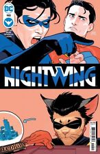 Nightwing #110 Cover A (2024) picture