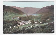 Glendalough,Ireland,General View,County Wicklow,c.1909 picture