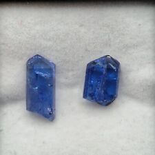 Tanzanite Natural Unheated Crystal Gemstone Spiritual Healing Reiki Therapy  picture