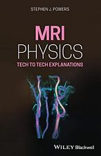 MRI Physics: Tech to Tech Explanations picture
