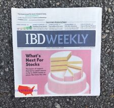 IBD BUSINESS WEEKLY STOCKS - MONDAY JUNE 17, 2024 (SPORTS BETTING WINNERS) picture