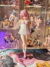 Anime To LOVE-Ru Darkness Momo Belia Deviluke 1/4 Scale PVC Figure New With Box picture