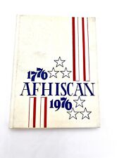 Affton High School Yearbook 1976 - St. Louis, Missouri (Afhiscan) picture