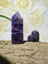 dream amethyst tower picture