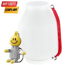 Smoke buddy The original Personal Air Filter Cleaner White Smokebuddy W KEYCHAIN picture