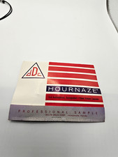 Hournaze VINTAGE Professional Sample Oral Antihistaminic Decongestant picture